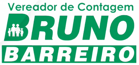 Vereador de Contagem Bruno Barreiro